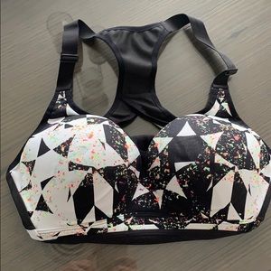 Victoria’s Secret high impact sports bra